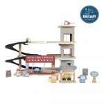 Garagem – Pure & Nature | Little Dutch