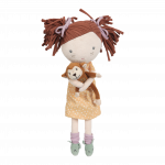 Boneca de Pano - Sophia | Little Dutch