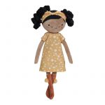 Boneca de Pano - Evi | Little Dutch