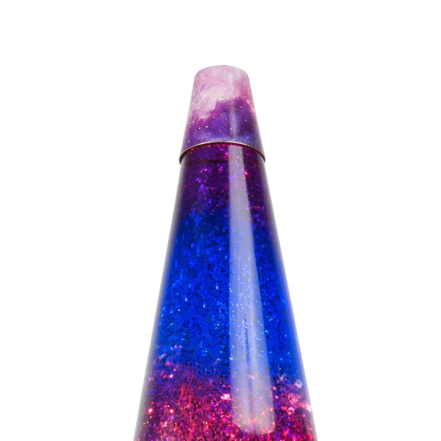 Candeeiro de Lava Bullet - Galáxia | Fisura - Image 2