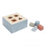 Caixa de Formas Ocean | Little Dutch