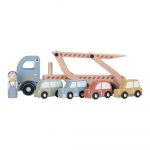 Camião de Transporte | Little Dutch