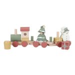 Comboio de Natal | Little Dutch