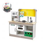Cozinha Madeira Deluxe | Hape