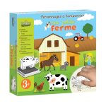 Carimbos - A Minha Pequena Quinta | CreaLign