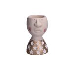 Vaso de Cimento - Aristocrata Stella- T-Shirt Estrelas
