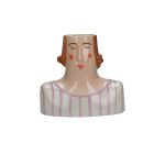 Vaso de Cerâmica - Anita