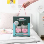 Pantufas - Coração | Mr Wonderful