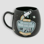 Caneca - Não há planeta nem galáxia com um pai como tu | Mr Wonderful