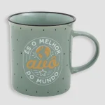 Caneca - És o melhor avô do mundo | Mr Wonderful