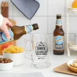 Caneca de cerveja - Sou do caneco (e da caneca da cerveja também) | Mr Wonderful