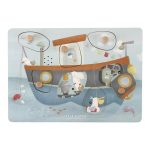 Puzzle de Sons - Sailors Bay | Little Dutch
