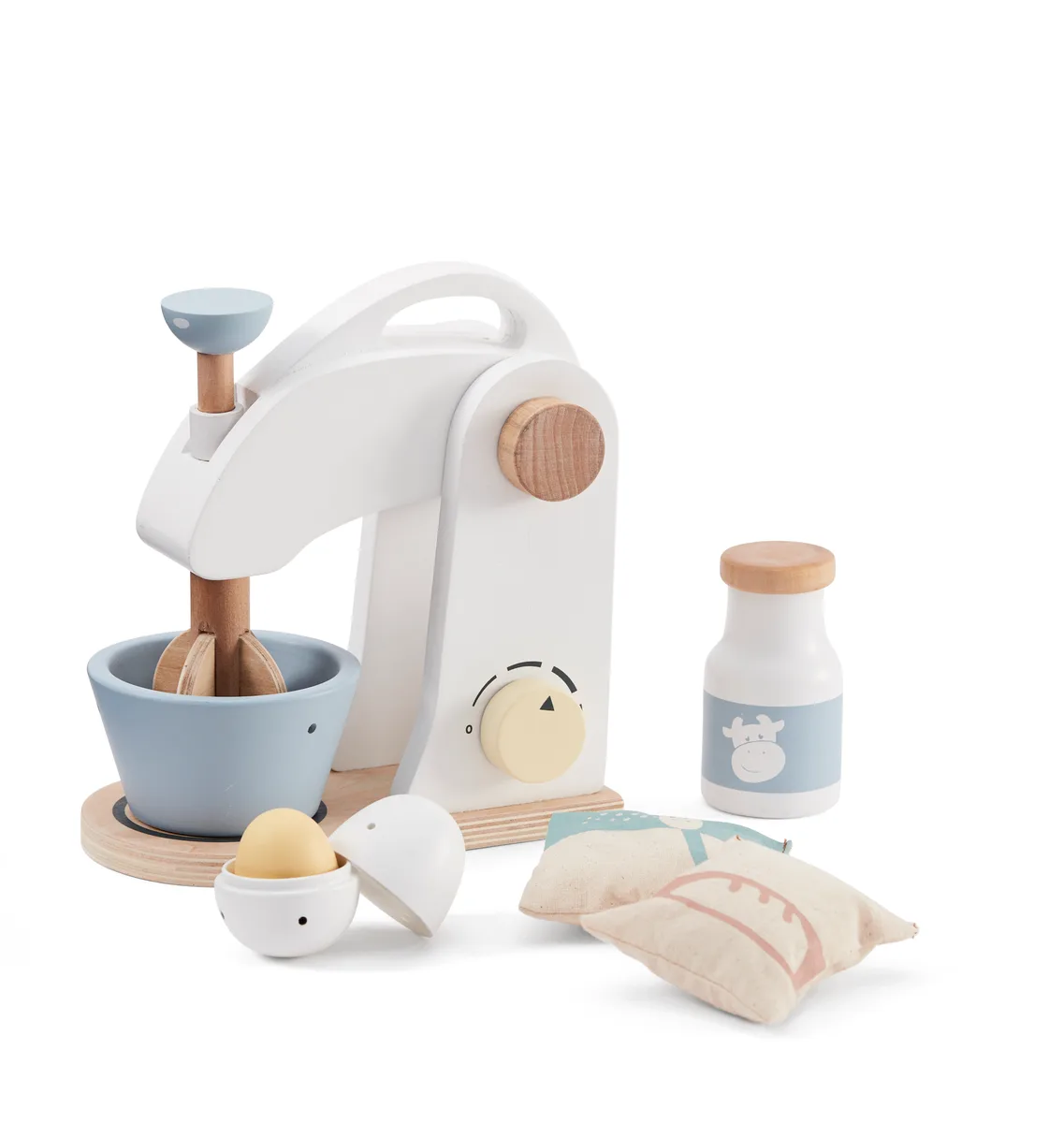 Batedeira de Madeira | Kids Concept