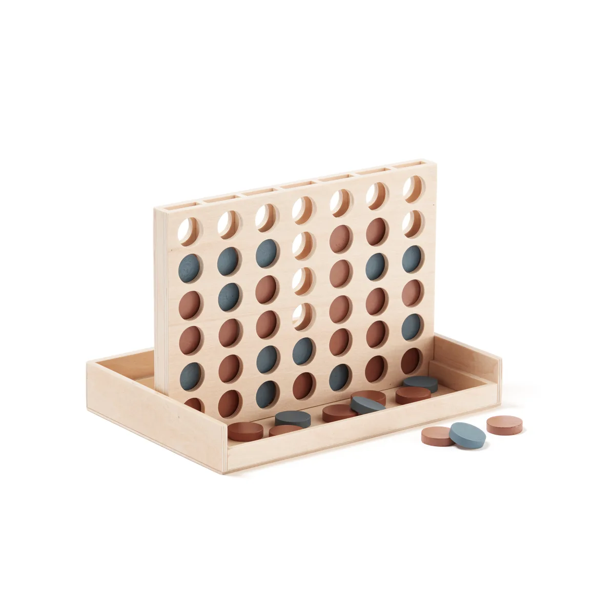Jogo 4 em Linha | Kids Concept