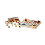 Jogo Ludo - Aiden | Kids Concept