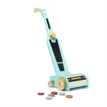 Aspirador de Madeira | Kids Concept