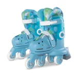 Patins Twista Azuis - T.24-28 | Yvolution