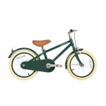 Bicicleta Vintage Verde | Banwood