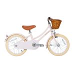 Bicicleta Vintage Rosa | Banwood