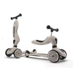 Trotinete Evolutiva Highwaykick One - Ash | Scoot and Ride