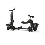 Trotinete Evolutiva Highwaykick One - Lifestyle Zebra | Scoot and Ride