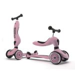 Trotinete Evolutiva Highwaykick One - Rose | Scoot and Ride
