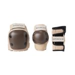 Equipamento de Proteção - Creme | Banwood