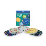 Timio - Set 3 de 5 Discos | Timio