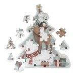 Puzzle de Natal XL | Little Dutch
