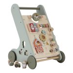Walker de Actividades – Little Farm | Little Dutch