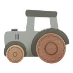 Tractor de Madeira – Little Farm | Little Dutch