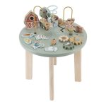 Mesa de Actividades – Little Farm | Little Dutch