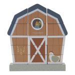 Celeiro de Empilhar – Little Farm | Little Dutch