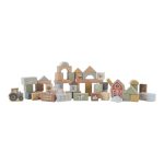 Blocos de Construção – Little Farm | Little Dutch