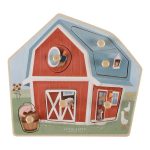 Puzzle de Madeira – Little Farm | Little Dutch