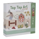 Jogo Tap-Tap – Little Farm | Little Dutch