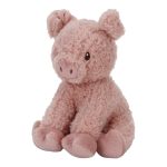 Peluche Porco – Little Farm - 25cm | Little Dutch