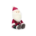 Peluche Pai Natal - Médio 34cm | Jellycat