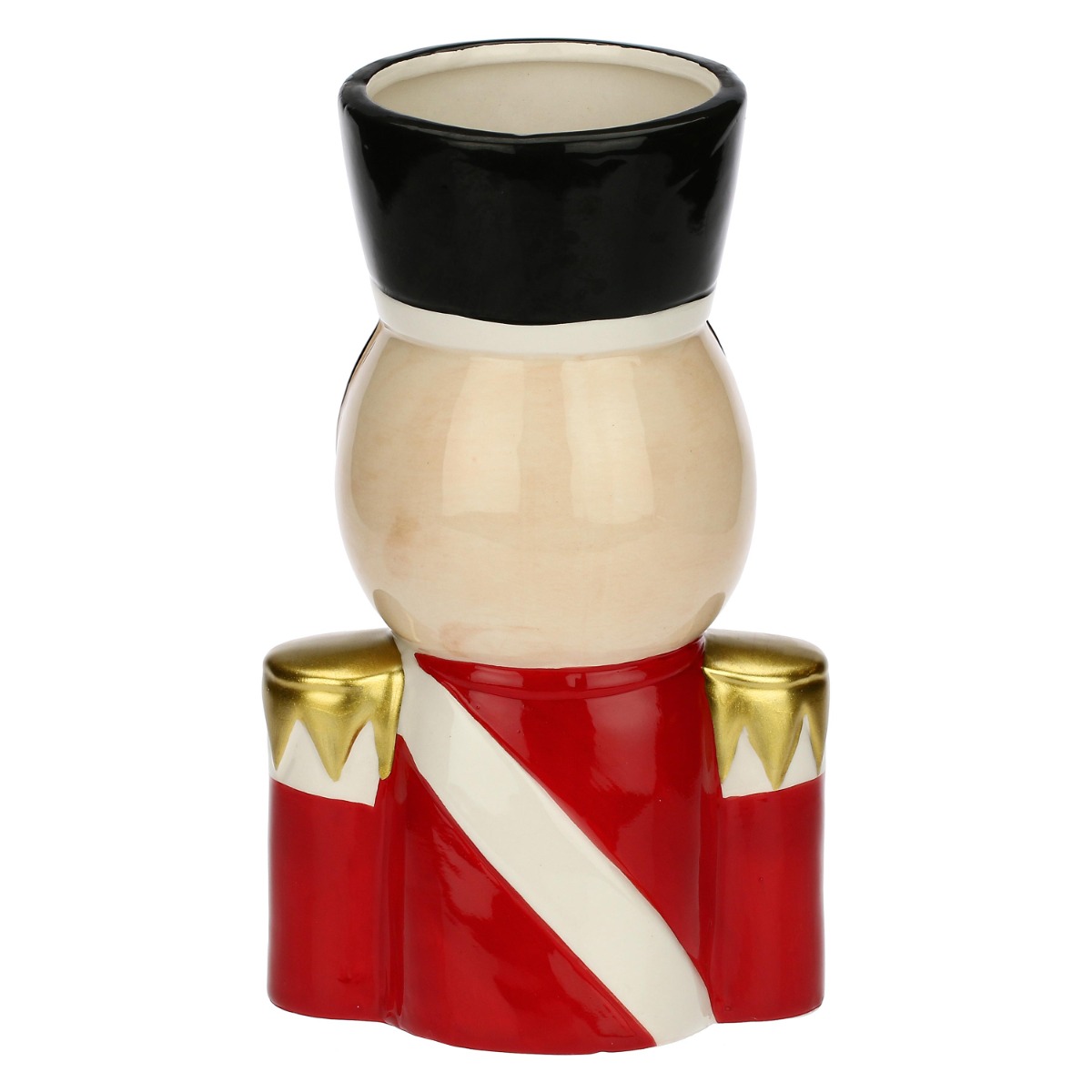 Vaso de Cerâmica Zumpapazum - Quebra-Nozes - Homem - Image 3