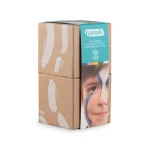 Kit de Pintura Facial - Arco-Íris | Namaki