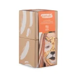 Kit de Pintura Facial - Vida Selvagem | Namaki