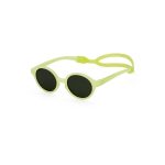 Óculos de Sol - Baby 0-9 meses - #d Apple Green | IZIPIZI