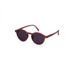 Óculos de Sol - Junior 5-10 anos - #d Rosy Red | IZIPIZI