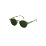 Óculos de Sol - Junior 5-10 anos - #d Ever Green | IZIPIZI