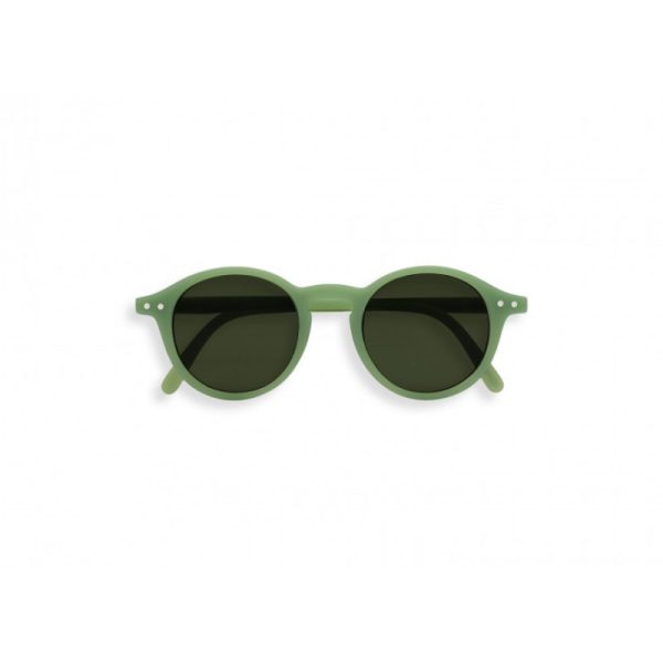 Óculos de Sol – Junior 5-10 anos – #d Ever Green | IZIPIZI