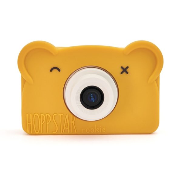 Máquina Fotográfica Digital Rookie Honey | Hoppstar