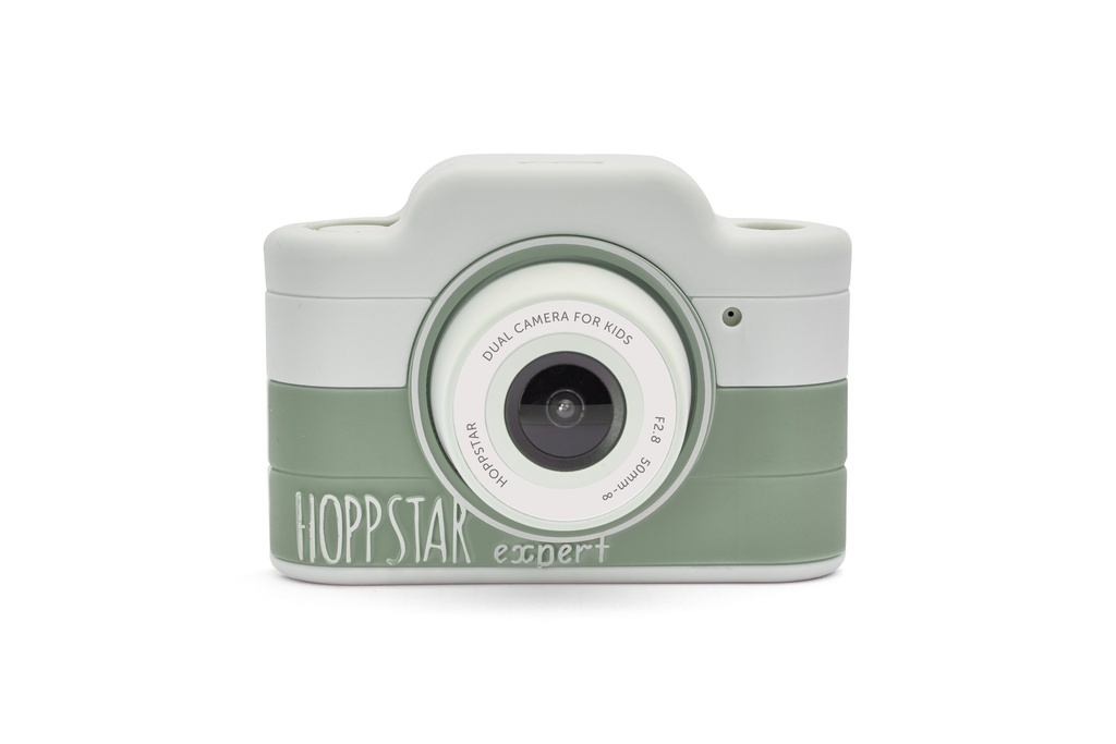 Máquina Fotográfica Digital Expert Laurel | Hoppstar