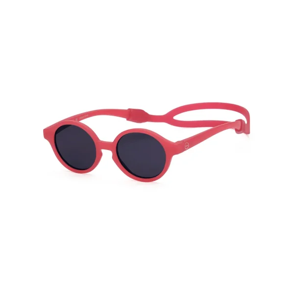 Óculos de Sol – Baby 0-9 meses – #d Peony | IZIPIZI