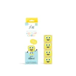 GLO PALS | Cubos de Luz Amarelo - Alex