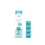 GLO PALS | Cubos de Luz Azul - Blair